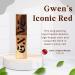 GXVE by Gwen Stefani Xtra Sauce Longwear Vinyl Liquid Lipstick - Original Recipe | Shop Internationally - Buy Online on GoSupps.com