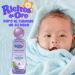 Ricitos de Oro Lavender Baby Shampoo 8.45 Oz - Gentle Formula for Babies - Lavender Scent - Pack of 1 - Buy Online on GoSupps.com