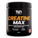 CREATINE MAX | Pure Creatine Monohydrate Powder | Enriched with Betaine and Maltodextrin | Muscle Performance Booster | No Additives | Pre Workout | Watermelon Flavor | 300g | TLN