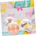 OATIPHO 20Pcs Vending Machines Toy Playing Claw Machines Balls Shell Automatic The Ball Clear Balls Transparent 8X8CM - Buy Online on GoSupps.com