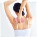 Healeeved 4-Piece Massage Ball Set | Deep Tissue Massage Acupressure & Muscle Roller for Yoga Fitness & Mobility - International Shipping Available - Buy Online on GoSupps.com
