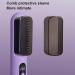 Buy Cordless Hair Straightener Brush - Portable Ionic Comb for All Hair Types | Compact Design & Constant Temperature - Buy Online on GoSupps.com