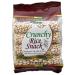 Jayone Crunchy Rice Snack, Honey Cinnamon, 2.82 Ounce (Pack of 6)