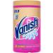 Vanish Gold Fabric Stain Remover Oxi Action Powder - Pack of 5 | Effective Stain Removal for All Fabrics | International Shipping Available - Buy Online on GoSupps.com