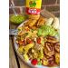 Tropical Sun Jamaican Ackees | 280G | Ackee in Salted Water | No Artificial Colours | No Preservatives | Water and Salt | True fruit of Jamaica | Suitable for Vegan | Jamica Origin (Pack of 4) - Buy Online on GoSupps.com