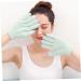 Ipetboom 1 Pair Gel Gloves Hand Caring Tool Moisturizing Hand Gloves Grooming Care Gloves Hand Lotions Hydrating Socks Silicone Socks Grooming Glove Dry Yarn Essential Oil Australia - Buy Online on GoSupps.com