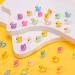 Buy Tiopeka Mini Duck Figures - 100 Colorful Tiny Resin Ducks for DIY Projects Aquariums Gardens & Dollhouses | Perfect Decor & Gift Ideas - Buy Online on GoSupps.com