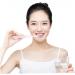 Gatuida Manual Toothbrush Set for Pets - 6 Soft Cleaning Brushes for Optimal Oral Care - Buy Online on GoSupps.com