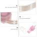 Ipetboom 1 Set Double Eyelid Sticker Female Eyelid Tapes Makeup Gadgets Double Eyelid Tapes Double Sided Glue - Buy Online on GoSupps.com