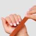 Spa Savvy Double Sided Nail Files - Pack of 30 Emory Board Buffering Files for Professional Manicure Pedicure - Beauty Tools for Shaping and Filing Nails - Buy Online on GoSupps.com