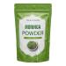 Organic Moringa Powder 100% Pure Leaf Powder USDA Organics Kosher Halal 100% Natural 8Oz (200g)