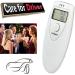Breathalyzer - Portable Bad Breath Detector | Oral Hygiene Condition Tester | Professional Grade Accuracy | Accuracy Breathalyzer With LCD Display Screen | Mouth Internal Odor Monitor Tools - Buy Online on GoSupps.com