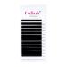 Easy Fan Volume Lashes - 9-17mm D Curl Self Fanning Eyelash Extensions | Russian Blooming Lash Supplies - Buy Online on GoSupps.com