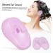 minkissy 4 Pairs tools Hair Dyeing Ear Covers Silicone Hair Coloring Ear Covers Hair Dyeing Earmuffs Ear Covers For Swimming Silicone Ear Covers ear protection Silica gel baking oil - Buy Online on GoSupps.com
