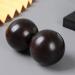 Unb Baoding Balls - Magnetic Stress Relief Massage Balls for Hand Exercise | Chinese Health Expert - Buy Online on GoSupps.com