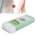 Roll on Wax Hair Removal Kit - 100% Natural Wax Depilatory Paste 1000g | Xanitalia Hair Wax Roller Cartridge for Smooth Skin - Buy Online on GoSupps.com