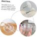 HAPINARY 1 Set Brush Set Wash Foam Tool Brush Facial Cleaner Foaming Tool Wash Foaming Tool Foam Bubble Maker Tool Foam Maker Tool Foaming Tool - Buy Online on GoSupps.com