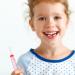 FRCOLOR 10 Pcs Toothbrush Set for Kids - Durable Household Accessories for Toddlers - Buy Online on GoSupps.com