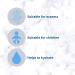 Balneum Plus Bath Additive 500ml & Balneum Plus Cream 500g - Buy Online on GoSupps.com