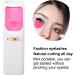 Shop Heated Eyelash Curler Pads - Fast Heating 40 C Constant Temperature | Best Eyelash Curler for Makeup - Buy Online on GoSupps.com