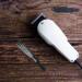 Electric Shaver Cleaning Brush - Double Sided Shaving & Beard Trimmer Brush Set (5pcs) | International Shipping Available - Buy Online on GoSupps.com
