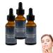 SHEMINES Paracress Facial Oil Organic Face Oil Extracted Organic Face Oil for Fine Lines Suitable for All Skin Types