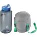 Therm-a-Rest Vesper 45 Degree Down Quilt - Storm Regular | Lightweight & Packable - Buy Online on GoSupps.com