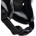 Cliff Keen EF66 Fusion Wrestling Headgear in Black - Top Quality Protection - Buy Online on GoSupps.com