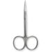 Amazon Basics Beauty Scissors - Professional Stainless Steel Makeup and Grooming Tool - Buy Online on GoSupps.com