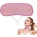 Adjustable Leakproof Castor Oil Patch for Men & Women - Size Adjustable (Pink) | Topitzal Vrp - Buy Online on GoSupps.com