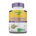 Organic Artichoke - 90 Capsules - Natural Detox - 100% Organic and Made in France - Slimming Organic Artichoke to Activate Transit and Protect the Liver