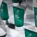 Shakeup Men's Face Wash - Multi-Action Deep Clean & Exfoliate | Vegan Skincare | 125ml - Buy Online on GoSupps.com