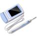 QIYUDS Ear Wax Removal Tool 3.9mm Endoscope Cleaner with LCD Screen & Storage Case - Buy Online on GoSupps.com