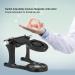 Magnetic Prosthesis Articulator - Adjustable Dental Model Support for Laboratories | International Shipping Available - Buy Online on GoSupps.com