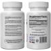 Superior Labs Acetyl L-Carnitine 1000mg 200 caps - Maximum Absorption, Pure Vegetable Capsules - Buy Online on GoSupps.com