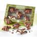 Heilemann Chocolate Figures Theme Pack - Fine Milk Dinosaurs Gift Pack (100g) | International Shipping Available - Buy Online on GoSupps.com