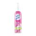 Just a Spray Cherry 115 ml - Home & Office Poop Spray Before You Go Toilet Odor Eliminator - Bathroom Deodorizer Just One Spray Toilet Freshener Safe for Septic