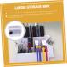 Alipis Socket Box Hair Styling Tools Hair Blower Hairstylist Accessories Curling Iron Brush Holder - Buy Online on GoSupps.com