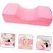 Ipetboom Eyelash Pillow - Creative Neck Support Cushion for Lash Extensions | Reusable Flannel Headrest Tool - Buy Online on GoSupps.com