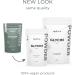 nutri+ L-Glycine Vegan Powder 1 kg High Dosed Glycine Powder Amino Acid without Additives 1000 g Also for Sweetening as a - Buy Online on GoSupps.com