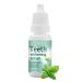 Coffee Teeth Stain Remover Natural Cleaning Liquid 30ml | Brightens teeth supports gum protection reduces plaque and promotes health | Gentle daily care for