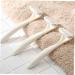 WOONEKY 3S RASIENATION - Professional Women's Bikini & Back Hair Razor Tool for Intimate Shaving - Buy Online on GoSupps.com