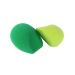 EcoTools Perfecting Blender Duo - 2 Premium Makeup Sponges for Flawless Application - Buy Online on GoSupps.com