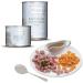 Mjamjam Premium Grain-Free Cat Wet Food - Blanched Calf with Carrot Sauce 6-Pack (6 x 380g) - Extra Meat & Delicacy - Buy Online on GoSupps.com