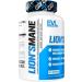 Evlution Organic Lion's Mane Mushroom Capsules - Nootropic Brain Support Supplement for Focus, Memory & Immunity - Buy Online on GoSupps.com