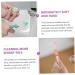 Buy Healvian 4-Piece Toothbrush Cleaning Tools for Dentures & Prosthesis Care - Double Head Cleaner for Optimal Oral Hygiene - Buy Online on GoSupps.com