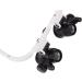 Head Mount 2 LED Lights Magnifying Glass Hands Free Bracket Magnifier 8X 15X 23X Dual-Lens Eye Loupe Magnifier for Electronics Jeweler Watch Repair Mg-46 - Buy Online on GoSupps.com