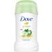 Dove Go Fresh Cucumber and Green Tea Deodorant Stick 40ml Pack of 6 Cucumber Fresh Green Tea 40 g (Pack of 6) - Buy Online on GoSupps.com