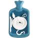 Best Colon Cleanse Enema Bag | 2 Quart Hot Water Bottle Coffee Shower Kit - Adult Enema for Home Use - Buy Online on GoSupps.com
