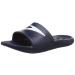 Speedo Unisex Kids Junior Slide Sandal 34.5 EU Navy Blue